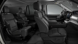 2027 Ford Expedition® Internal Image 1